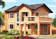 Freya - Grande House for Sale in Bay-Los Banos, Laguna (Near UPLB)